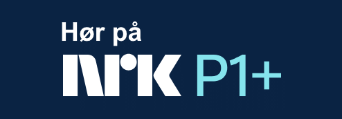 NRK P1 pluss